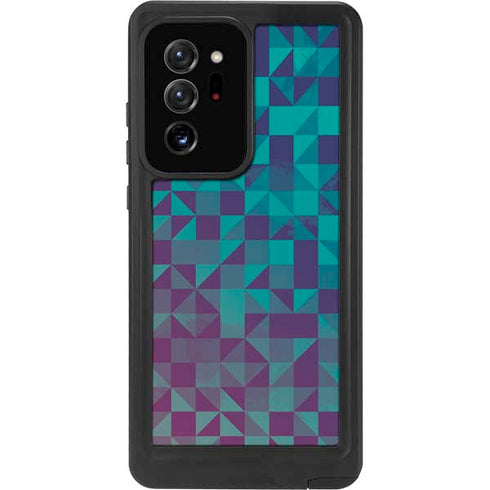 Chromatic 01 Galaxy Note20 Ultra 5G Waterproof Case